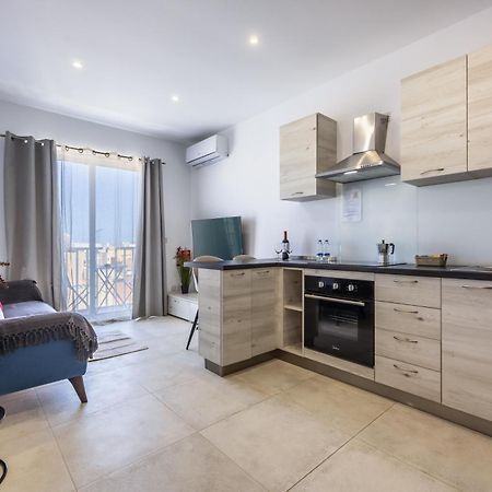 Ta Cetta Apartment 5 Min Walk From St Julians San Gwann Екстер'єр фото
