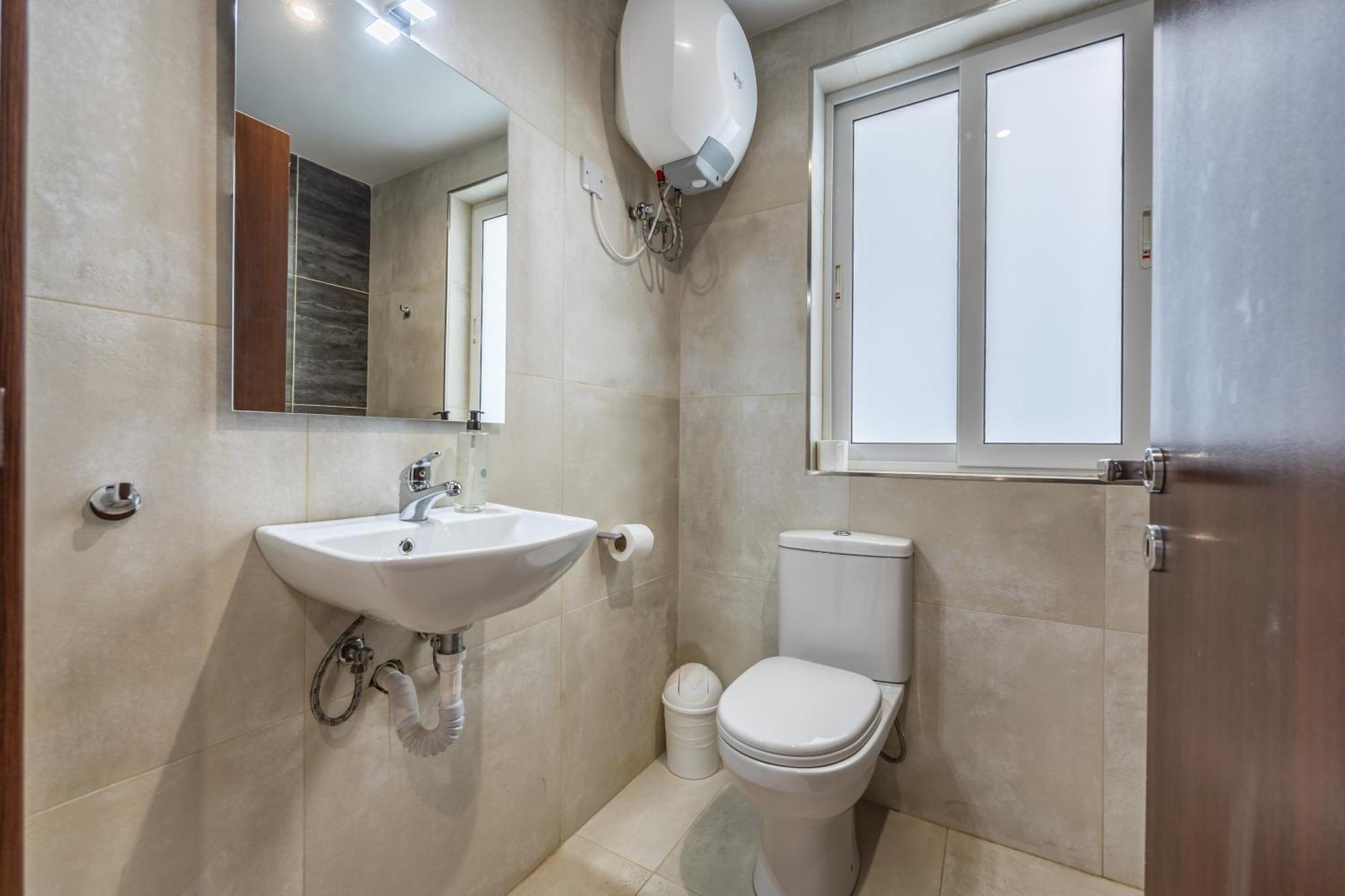 Ta Cetta Apartment 5 Min Walk From St Julians San Gwann Екстер'єр фото